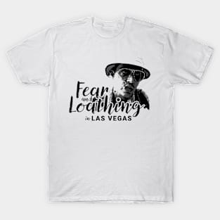 Fear And Loathing T-Shirt